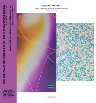 Virtual Dreams Ii - V /a