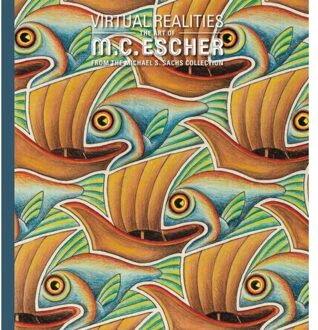 Virtual Realities - Dena M. Woodall