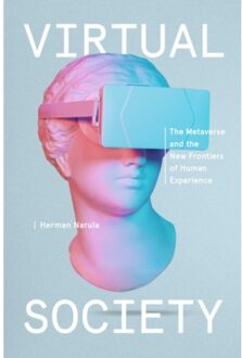 Virtual Society - Herman Narula