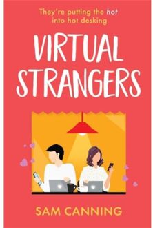 Virtual Strangers - Sam Canning