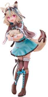 Virtual YouTuber F:NEX PVC Statue 1/7 Amakami Konomi 23 cm