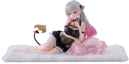 Virtual YouTuber F:NEX PVC Statue 1/7 Patra Suou Gaming Outfit Ver. 13 cm
