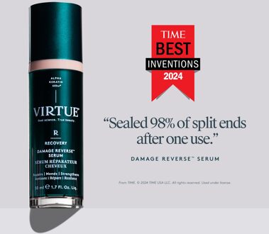 Virtue Damage Reverse Serum 50 ml