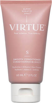 Virtue Smooth Conditioner Travel Size 57ml