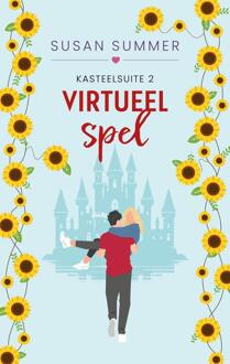 Virtueel spel -  Susan Summer (ISBN: 9789047210498)