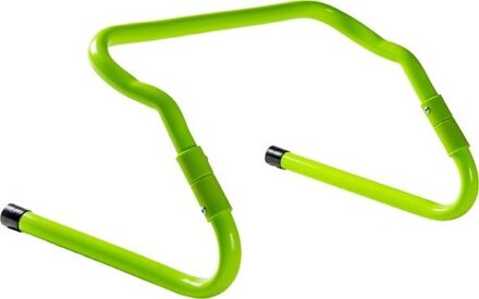 VirtuFit Horden - VirtuFit Verstelbare Hordenset - Groen