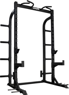 VirtuFit HR100 Half Rack - Squat Rack - Krachtstation