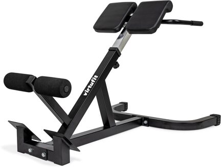 VirtuFit Hyperextension Pro- Roman Chair - Rugtrainer