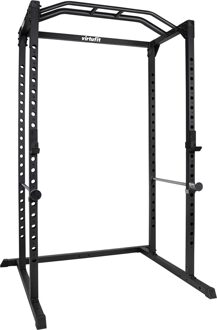 VirtuFit PR100 Power Rack - Squat Rack