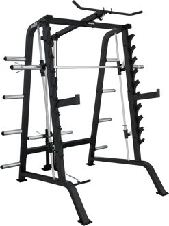 VirtuFit SM100 Smith Machine - Inclusief Pulley Station