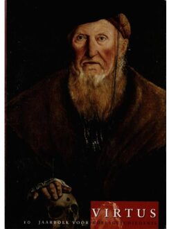 Virtus - Boek Verloren b.v., uitgeverij (9075879229)