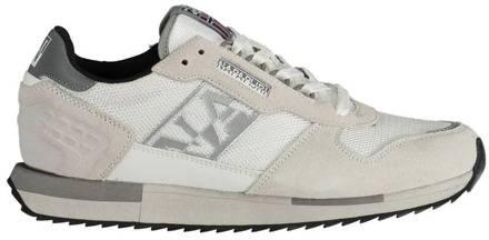 Virtus Sneakers Heren wit - grijs - 42