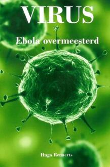 Virus - Boek Hugo Renaerts (9402130357)