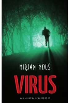 Virus - Boek Mirjam Mous (9000340330)