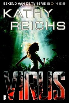 Virus - eBook Kathy Reichs (9460925839)