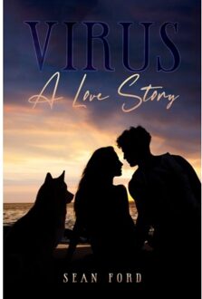 Virus - Ford, Sean