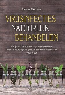 Virusinfecties Natuurlijk Behandelen