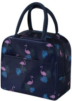Vis Afdrukken Lunchbox Voor Camping Benodigdheden Koeler Picknick Zakken Geïsoleerde Thermische Lunch Bag School Voedsel Zak Vrouwen Strand Handtassen Y