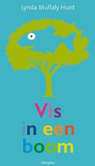 Vis in een boom -  Lynda Mullaly Hunt (ISBN: 9789021686196)