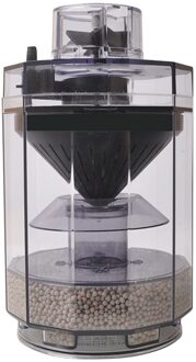 Vis Kruk Zuig Collector Vis Kruk Type Stofzuiger Volautomatische Huishouden Aquarium Zuig Wc