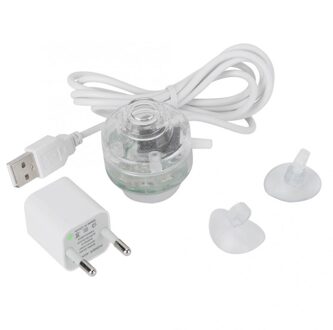 Vis Waterdichte Onderwater Marine Night/Duiken Licht Aquarium Decoratie Accessoires EU