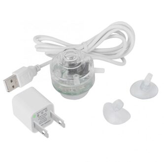 Vis Waterdichte Onderwater Marine Night/Duiken Licht Aquarium Decoratie Accessoires US