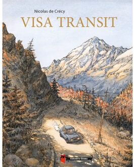 Visa Transit