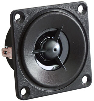 Visaton SC 5 1/2  Polycarbonate Tweeter 8 Ohm