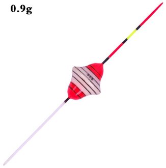 Visdobbers Boei Vissen Licht Stok Drijft Fluctueren Mix Grootte Kleur Float Boei Vissen Accessoires Aankomst