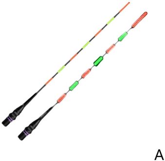 Visdobbers Nachtlampje Lichtgevende Float Super Heldere Nacht Vissen Led Smart Float Top Lichtgevende Ultra Gevoelige Elektronische Flo