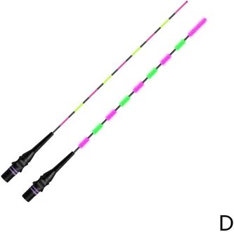 Visdobbers Nachtlampje Lichtgevende Float Super Heldere Nacht Vissen Led Smart Float Top Lichtgevende Ultra Gevoelige Elektronische Flo