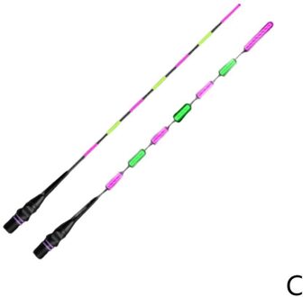 Visdobbers Nachtlampje Lichtgevende Float Super Heldere Nacht Vissen Led Smart Float Top Lichtgevende Ultra Gevoelige Elektronische Flo