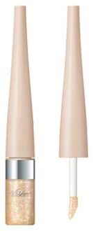 Visee 3D Glitter Eye Liquid GD-2 Gold