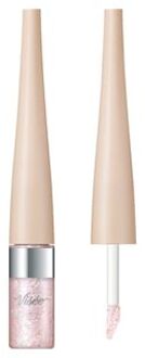 Visee 3D Glitter Eye Liquid PK-3 Pink