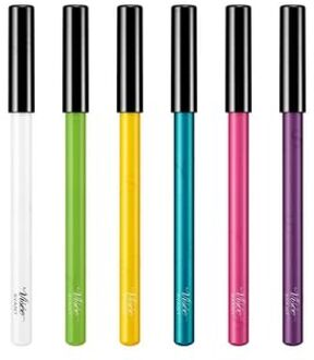 Visee Avant Lip & Eye Color Pencil 018 So Crazy