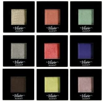 Visee Avant Single Eye Color 048 Honey Ginger