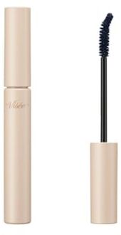 Visee Detail Fit Mascara 01 Blue Black