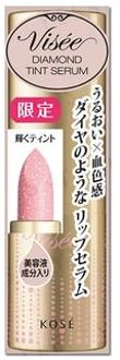 Visee Diamond Tint Lipstick Serum PK830 Diamond Pink 2.9g