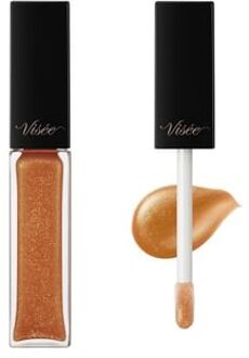 Visee Essence Lip Plumper OR200 Sheer Orange