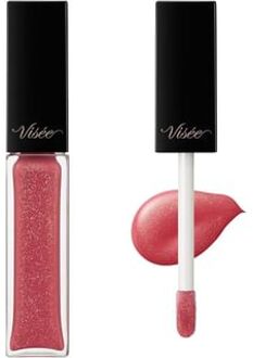 Visee Essence Lip Plumper PK800 Berry Pink