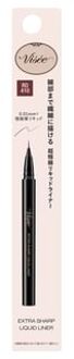 Visee Extra Sharp Liquid Liner RD410 Burgundy