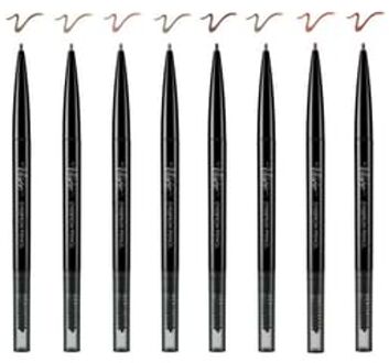 Visee Eyebrow Pencil S BR305 Dark Brown
