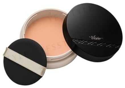 Visee Glow Balm Foundation SPF 15 PA++ 02 Beige