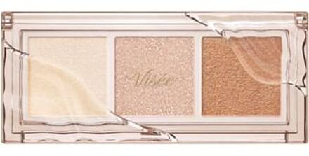 Visee Killer Eye Trio BR-2 Attracting Moment