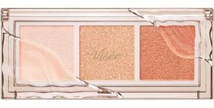 Visee Killer Eye Trio OR-3 Sunrise Eyes