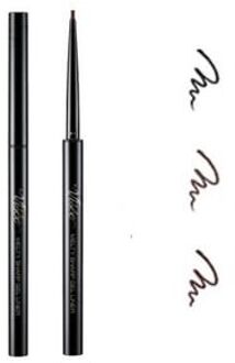 Visee Melty Sharp Gel Liner BR321 Plum Brown