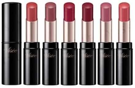Visee Nuance Matte Rouge 340 Calm Brown