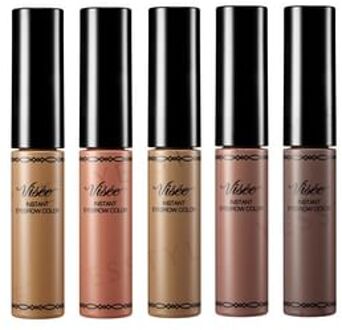 Visee Riche Instant Eyebrow Color BR-3 Light Brown