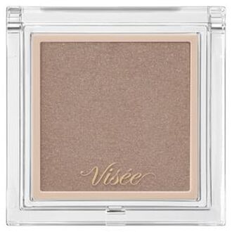 Visee The Contour Color Highlight Powder BR351 Mocha Brown