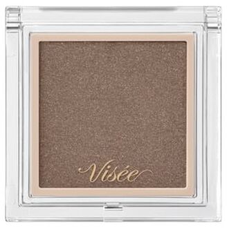 Visee The Contour Color Highlight Powder BR353 Dark Brown